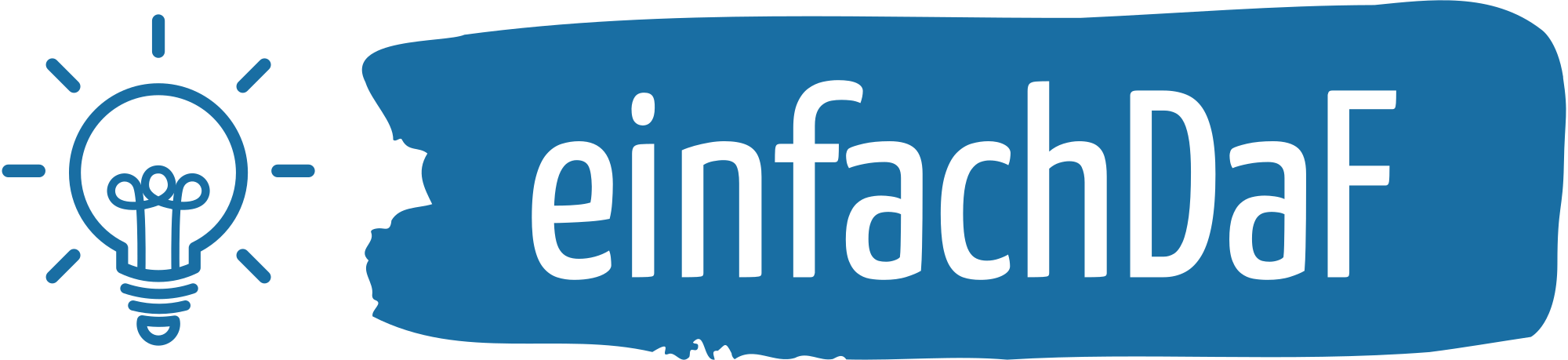 einfachDaF